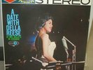 A DATE WITH DELLA REESE AT MR. KELLY'S ORIG JUBILEE LP NEAR MINT