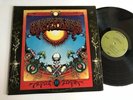 Grateful Dead LP Aoxomoxoa ORIG