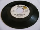 THE OLYMPICS - BABY, DO THE PHILLY DOG - MIRWOOD DJ