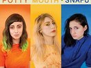 Potty Mouth (Blue Vinyl) - Snafu - LP Vinyl - New