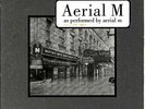 Aerial M - Self-Titled - Double LP Vinyl - New