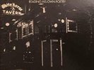 Dylan Thomas reading his Poetry  vintage vinyl 2 LP set  White Horse Tavern slv
