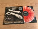 Pungent Stench - For God Your Soul.  LP 1991 Limited Edition - Nuclear Blast