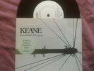 KEANE-EVERYBODY'S CHANGING NUMBERED 7