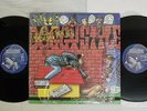 SNOOP DOGGY DOGG DOGGYSTYLE DEATH ROW DRR 63002-1 US SHRINK VINYL 2LP