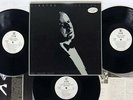 FRANK SINATRA TRILOGY:PAST,PRESENT & FUTURE REPRISE P-5189R Japan PROMO 3LP