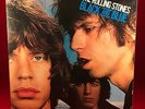 ROLLING STONES Black And Blue 1976 UK Vinyl LP EXCELLENT CONDITION A1/B2