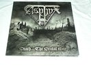 Asphyx - Death...the Brutal Way / LP NEW Celtic Forst Hellhammer Hail Of Bullets