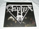 Asphyx - Asphyx LP / Vinyl First Press Celtic Forst Hellhammer Hail Of Bullets
