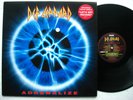 DEF LEPPARD * Adrenalize * LP 1992 A1/B1 N.Mint