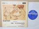 SWL 8010 WBG ED1- Tchaikovsky The Nutcracker Ballet HL - ANSERMET OSR 10