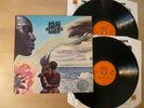 MILES DAVIS -  Bitches Brew   NL Orange Labels  LP Vinyl vg+  #1