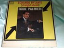 Rare Original 1964 Latin LP : Eddie Palmieri   Echando Pa'Lante   Straight Ahead