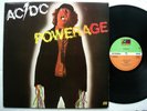 AC/DC * Powerage * ATLANTIC LP 1978 N.Mint A1/B1