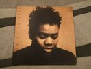 TRACY CHAPMAN LP, vinyl, Good cond with lyric inner, album, 1988 UK: EXT 44