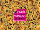 Antonin Dvorák : Dvorák: Symphony 9 'From the New World' VINYL 12
