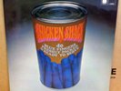 CHICKEN SHACK FORTY BLUE FINGERS FRESHLY PACKED BLUE HORIZON LP 763203 2/1 MINT