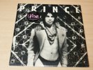 EX/EX   Prince/Dirty Mind/1980 Warner Bros Records/Stickered