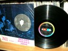 MILTON BANANA TRIO - JAZZ CON... - LP VENEZUELIEN ODEON OLP 503 - 1965
