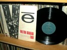 MILTON BANANA TRIO - VE - LP  BRASIL ODEON MOFB 3431 - 1965