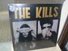 The Kills - No Wow - LP 180g Vinyl//Neu&OVP