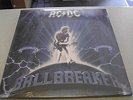 AC/DC - Ballbreaker - LP Vinyl // Neu & OVP (produced by Rick Rubin)