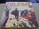 The Kills - Midnight Boom - LP Vinyl // Neu&OVP // Download