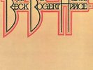 Beck Bogert & Appice Beck Bogert Appice - 1st UK vinyl LP album record