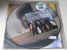 DEEP PURPLE machine head 1985 EJ2603450 UK LTD ED PIC-DISC LP W POSTER EX