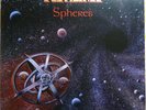 Pestilence - Spheres ++ LP ++ NEU
