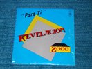 LA REVELACION 2000 Para Ti '87 ABS RECORDS Rare Latin Soul Funk Fuzz LP