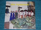 MISA PANAMERICANA Rare Private Press XIAN MARIACHI LP NM