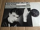 DAVID BOWIE - HEROES / HELDEN - 12