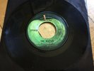1st pressing 7” vinyl Beatles Something  / Come Together Apple w/ Capitol Logo