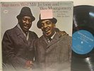Milt Jackson Wes Montgomery- Bags Meets Wes- Riverside Jazz LP- VG/VG+ /VG+