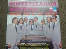 70's HEAVY SYNTH LATIN FUNK MOOG SINTETIZADOR MUSICAL PEPE GONZALEZ K-JEE listen