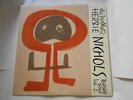 THE PROPHETIC HERBIE NICHOLS VOL.2 JAPAN BLUE NOTE LP