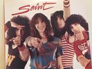 SAINT - ´´SAME´´ - RARE US METAL LP 1982 - PRIVATE PRESSING - ASHBURY