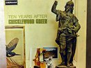 Ten Years After -  Cricklewood Green - 1970 - Vinyl LP First Pressing