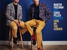 Soul On The Corner VARIOUS(Martin Freeman & Eddie Piller) 3 LP SET  NEW(3RDMAY)