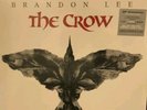 The Crow Original Motion Picture Soundtrack RSD Vinyl LP New OST Brandon Lee