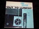 ERIC DOLPHY & OTHER JAZZ GREATS w/ 