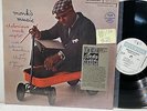 Thelonious Monk Septet- Monk's Music- Riverside Original Jazz Classics- NM-/NM-