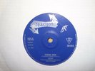 CREAM,  STRANGE BREW,  REACTION RECORDS 1967  MINT-