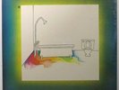 Zephyr  ABC Probe 4510  S/T (Bathtub Album)  Tommy Bolin  Still Sealed