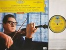 BEETHOVEN Violinkonzert Violin Concerto Schneiderhan Jochum LP DGG 138999 Red St