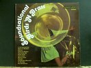 SOUNDSATIONAL BIRDS 'N BRASS  Various  LP  Scat Jazz Pop   1970  Great