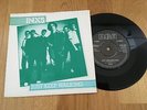 INXS - just keep walking (Vinyl Singel 7