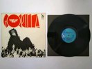 BONZO DOG DOO DAH BAND - Gorilla Vinyl LP + Booklet- Liberty LBL 83056 - 1967 EX