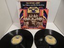 Earl Hines The Father Jumps 2 LP 1975 RCA Bluebird gatefold Double Record Set NM